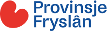 Fryslan province logo