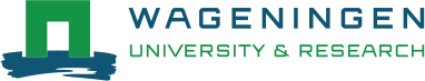 Wageningen University logo