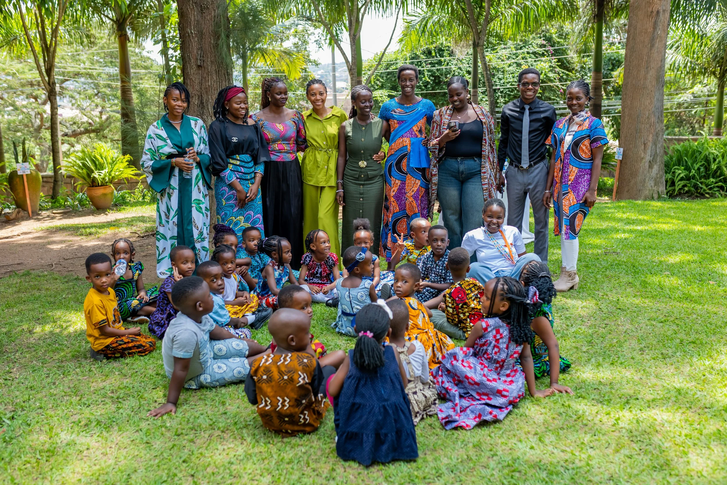 Building Rwanda’s Education Future on a Child’s Right to a Balanced Childhood