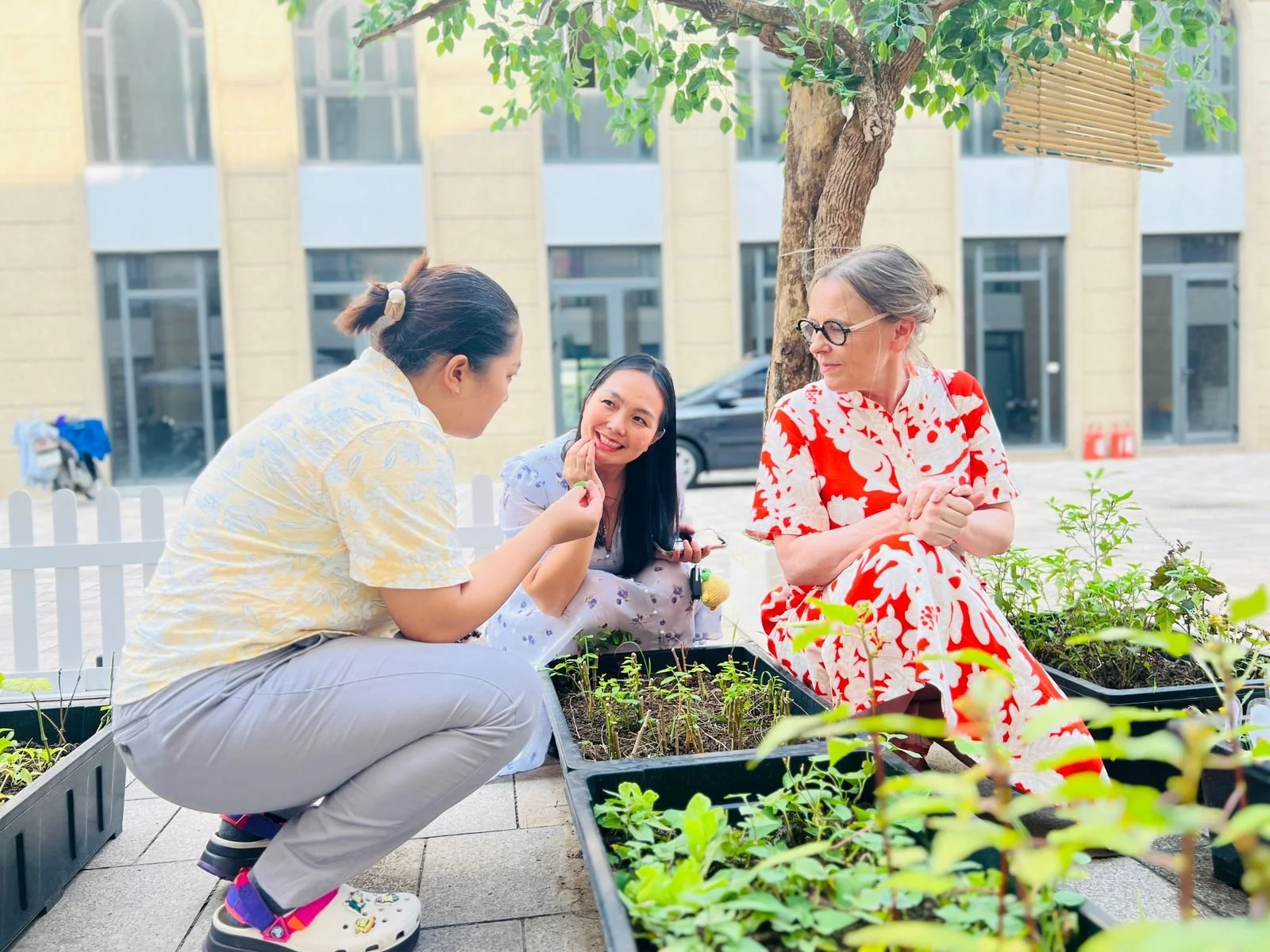 About 5 — Fun Learning Campus
