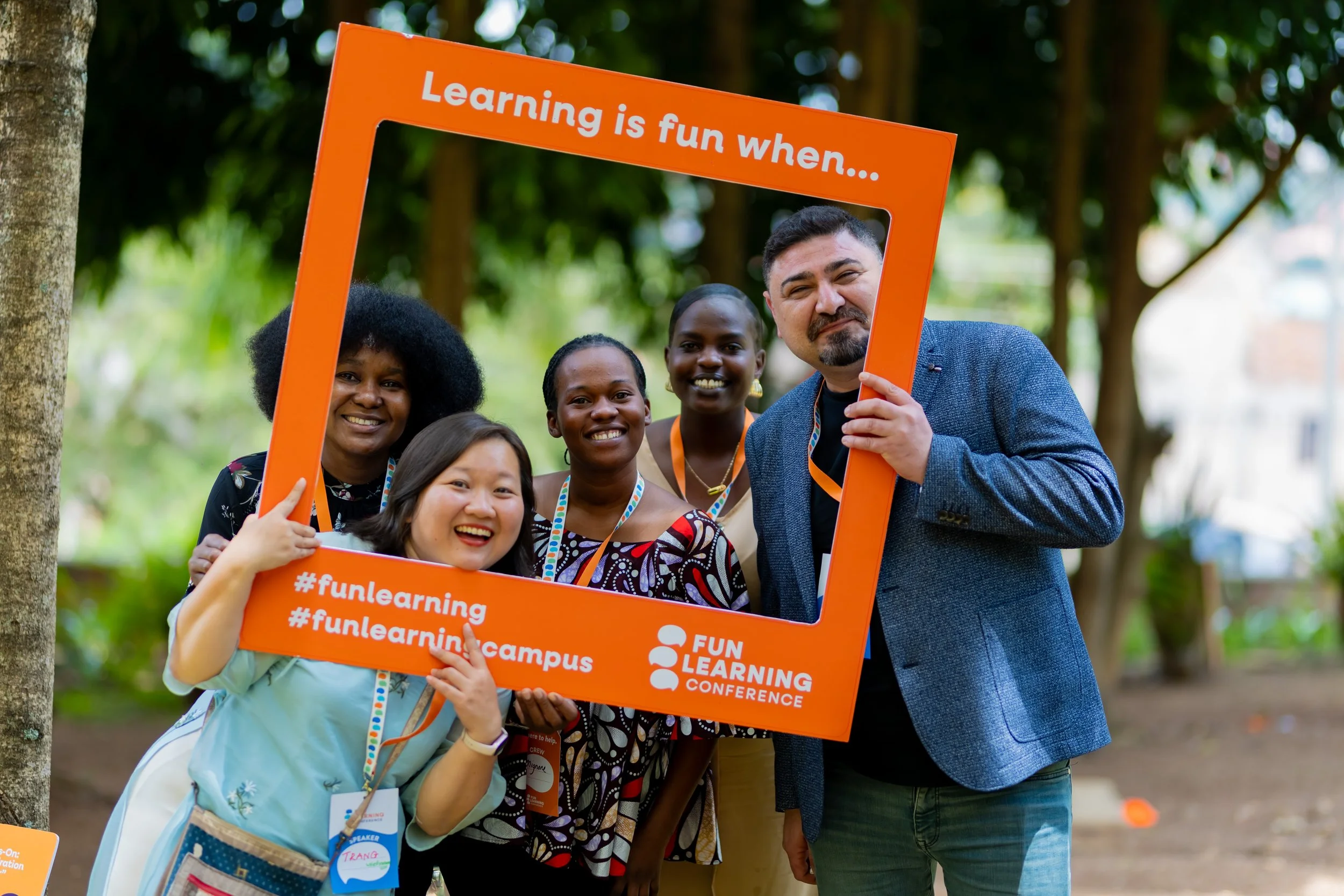 Fun Learning Campus