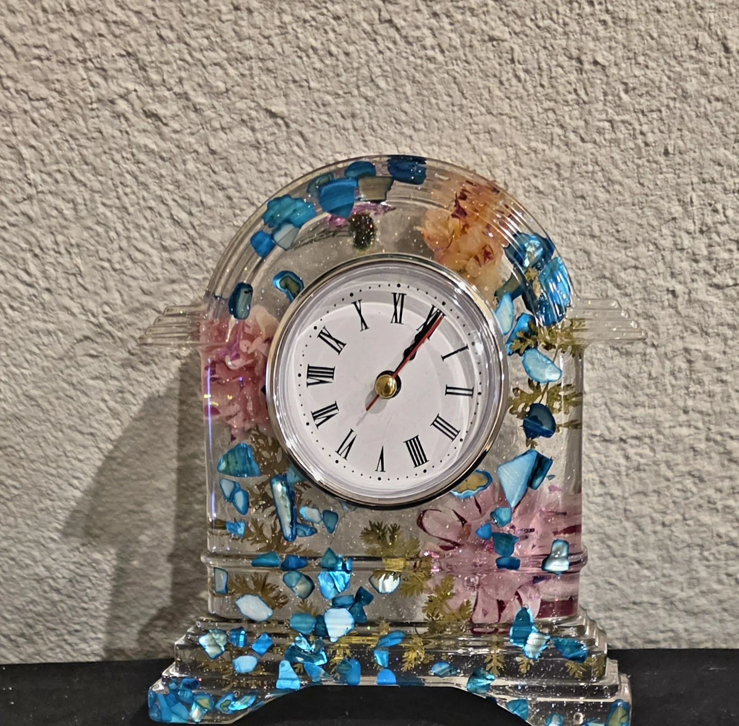 Mini Grand Father Clock