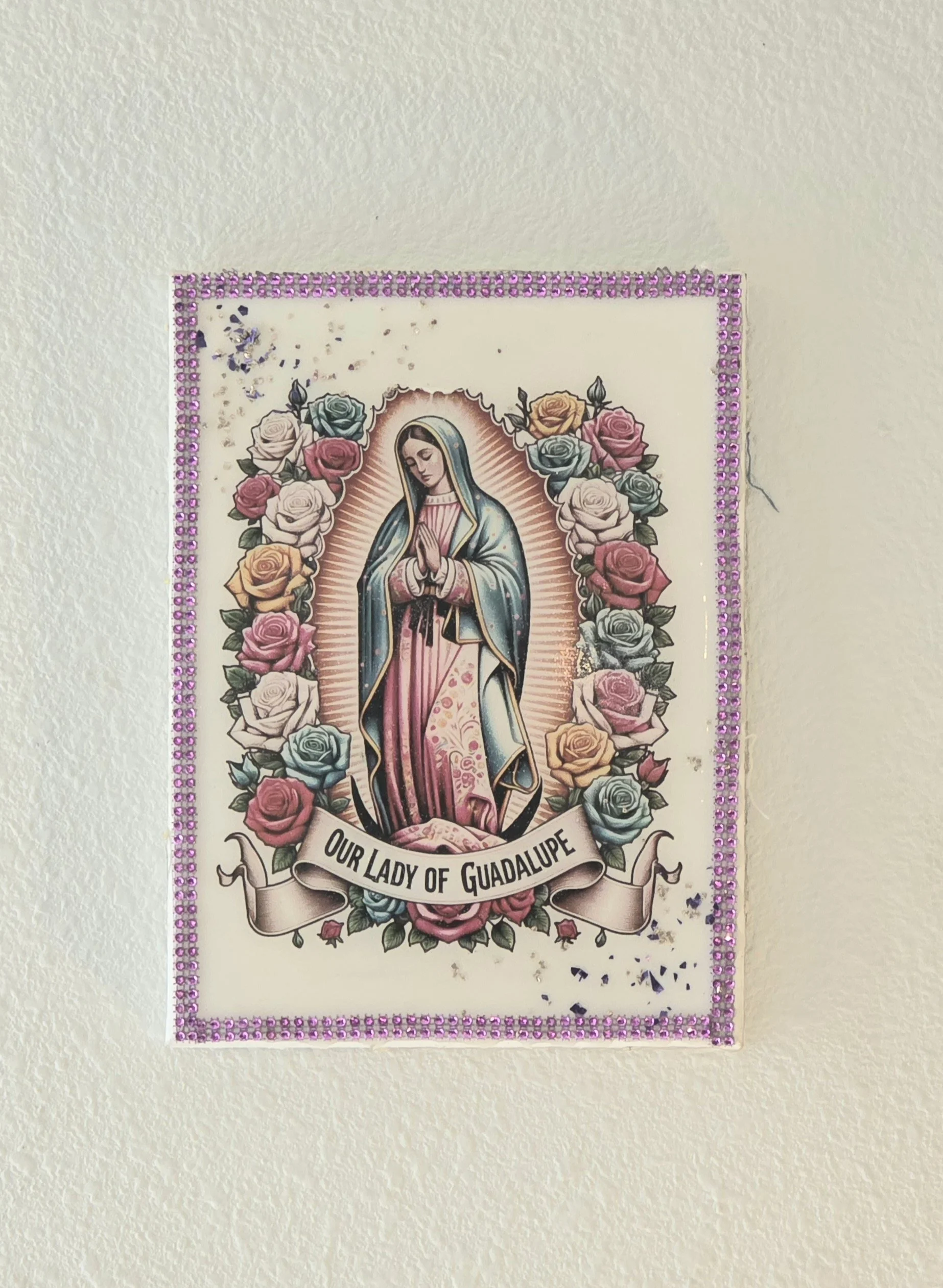 Our Lady of Guadalupe