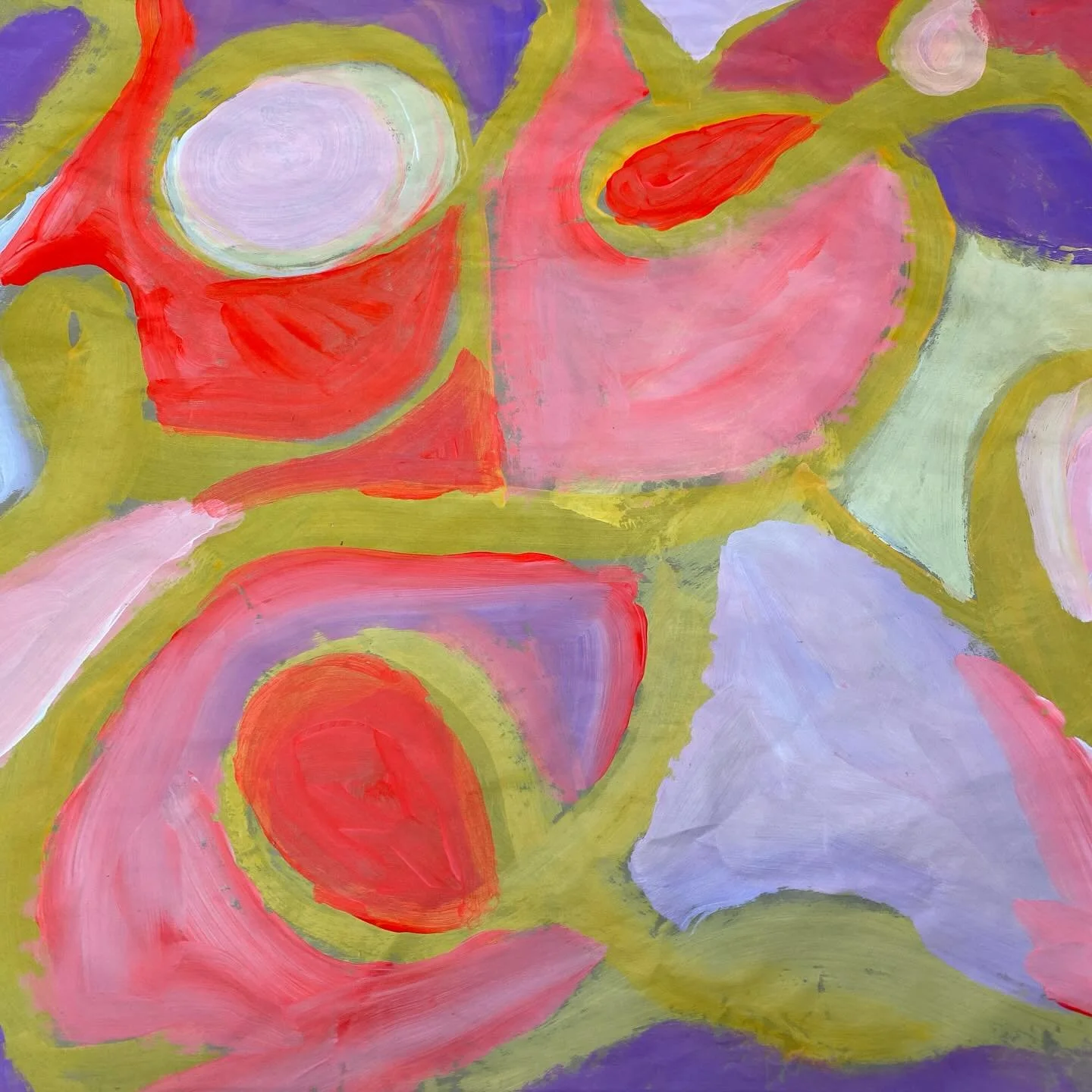 Painting for fun and relaxation.
Sending good energy and lots of love out!
#tuesdayartplaydatesforadults #orangespiralarts #acrylic #mixedmedia #abstract