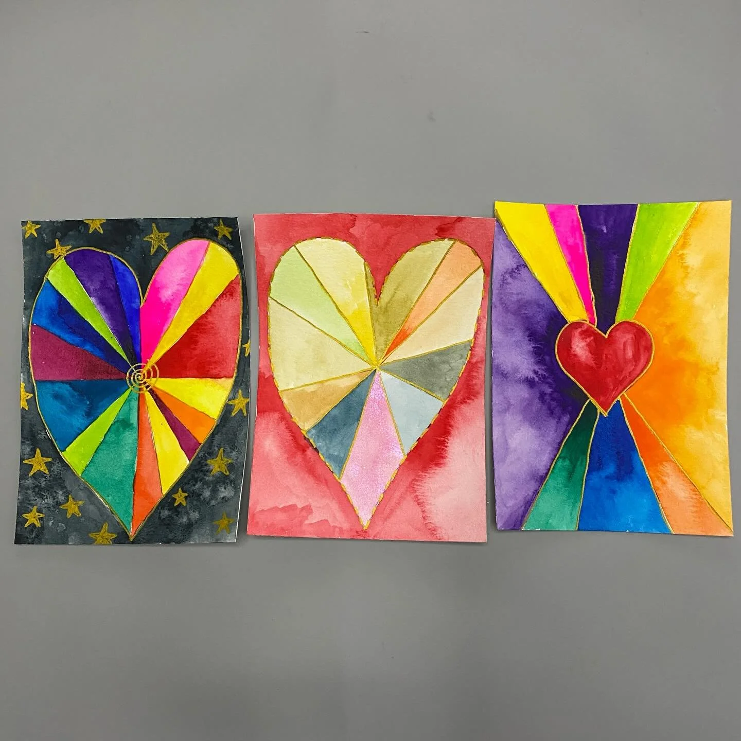 Sending tons of love to anyone who could use some right now!