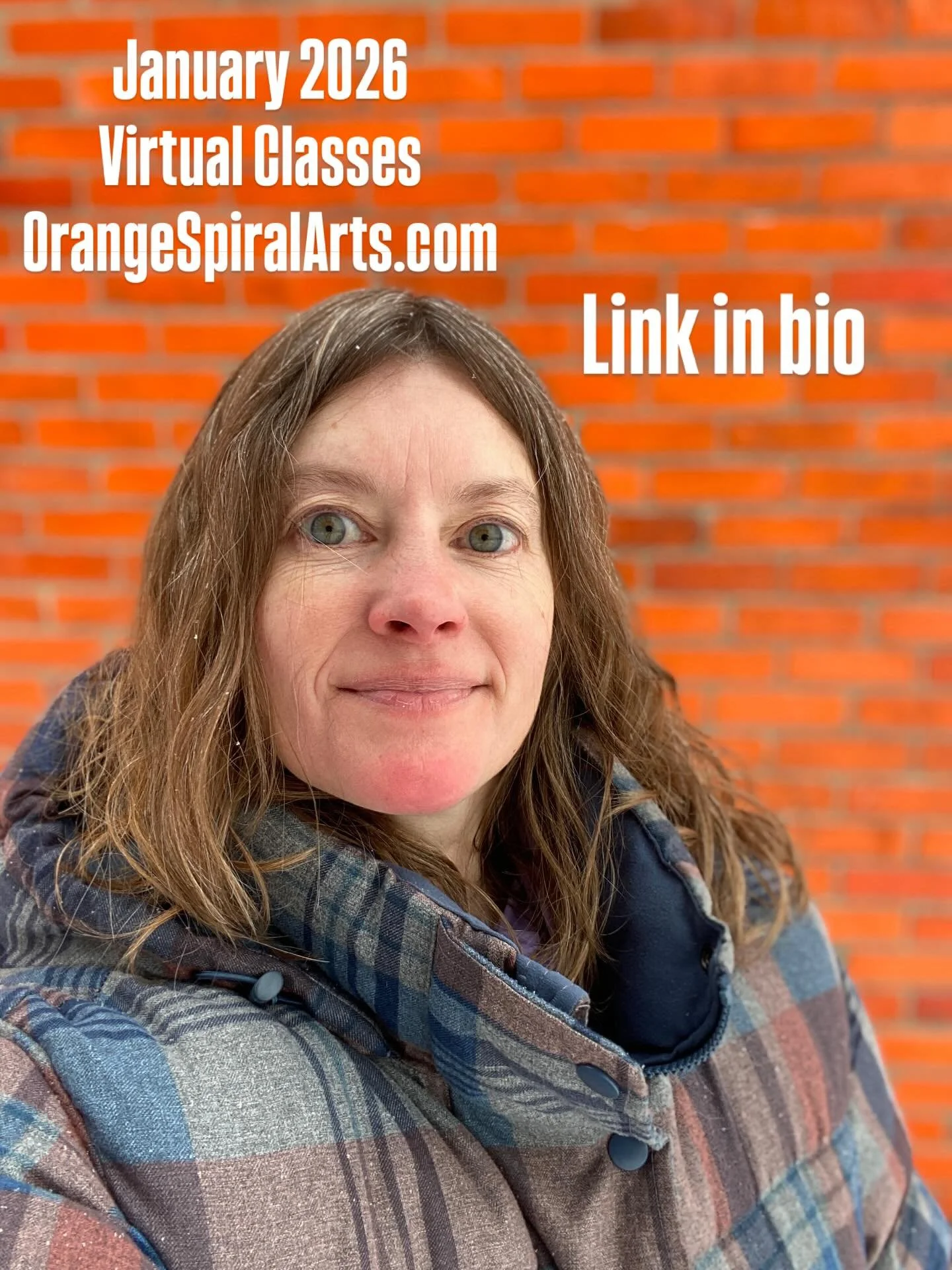 Registration is OPEN for my live, virtual classes via Zoom. Mixed media hand art, ATCs and more on Tuesdays at 11am Central. 
Writing Practice Wednesdays at 9:30am Central.
Join us! Link in bio.