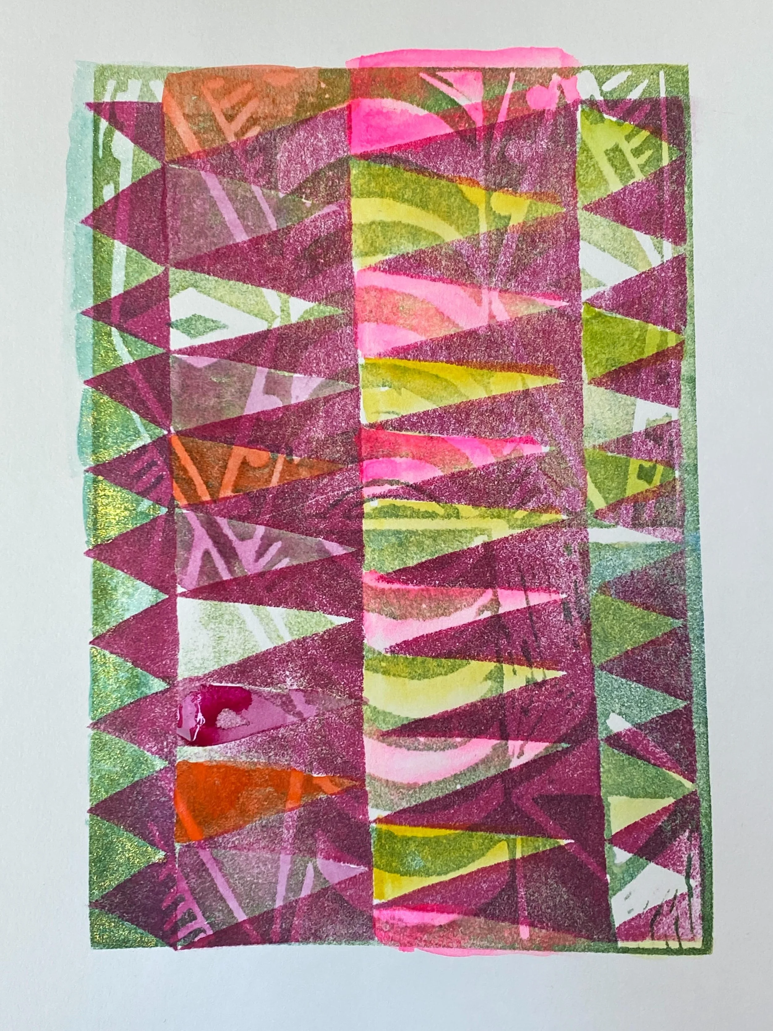 I designed some ArtFoamies! They are for sale on ArtFoamies.com 
Look for the Funnest Ever Summer Showcase. You can also search by category-New or Funnest Ever Summer Showcase.
Thank you for looking and for your support.
#orangespiralarts #mixedmedia