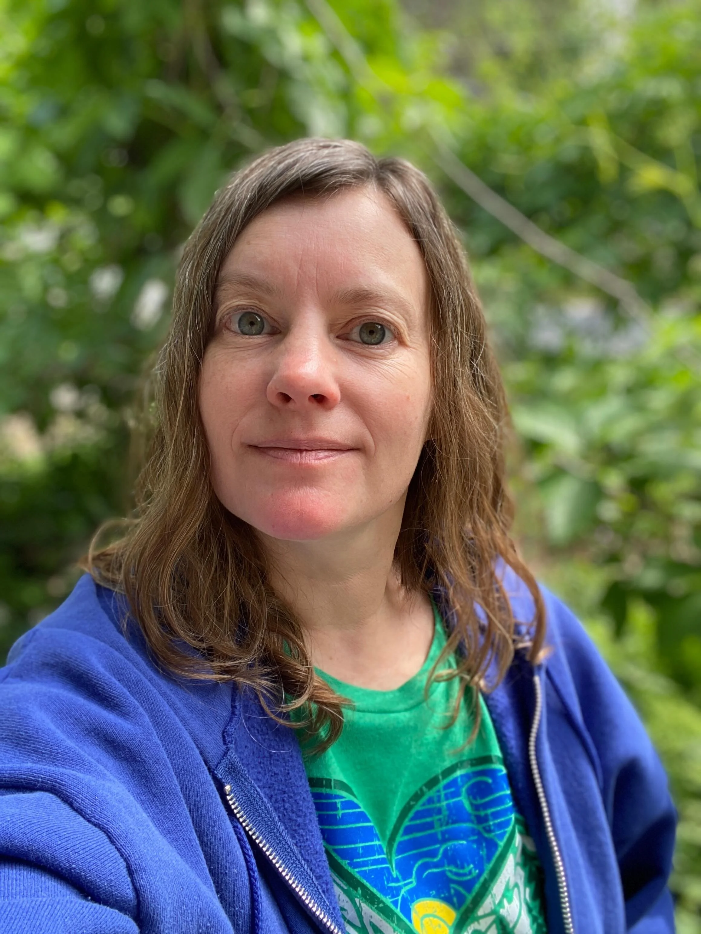 Proof of life. Nature is incredible and so inspiring. Thank goodness for art supplies, too.

Sending love out to y&rsquo;all.