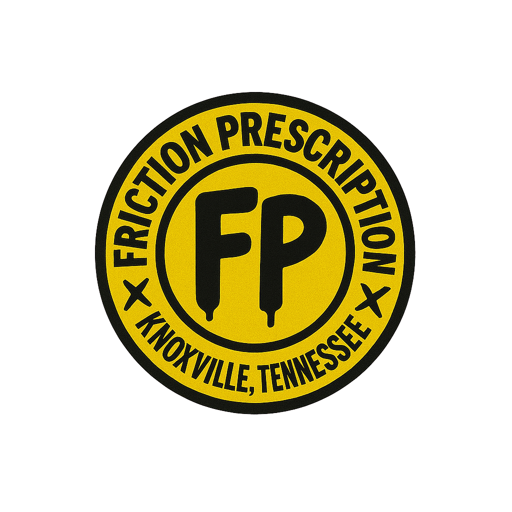 Friction Prescription