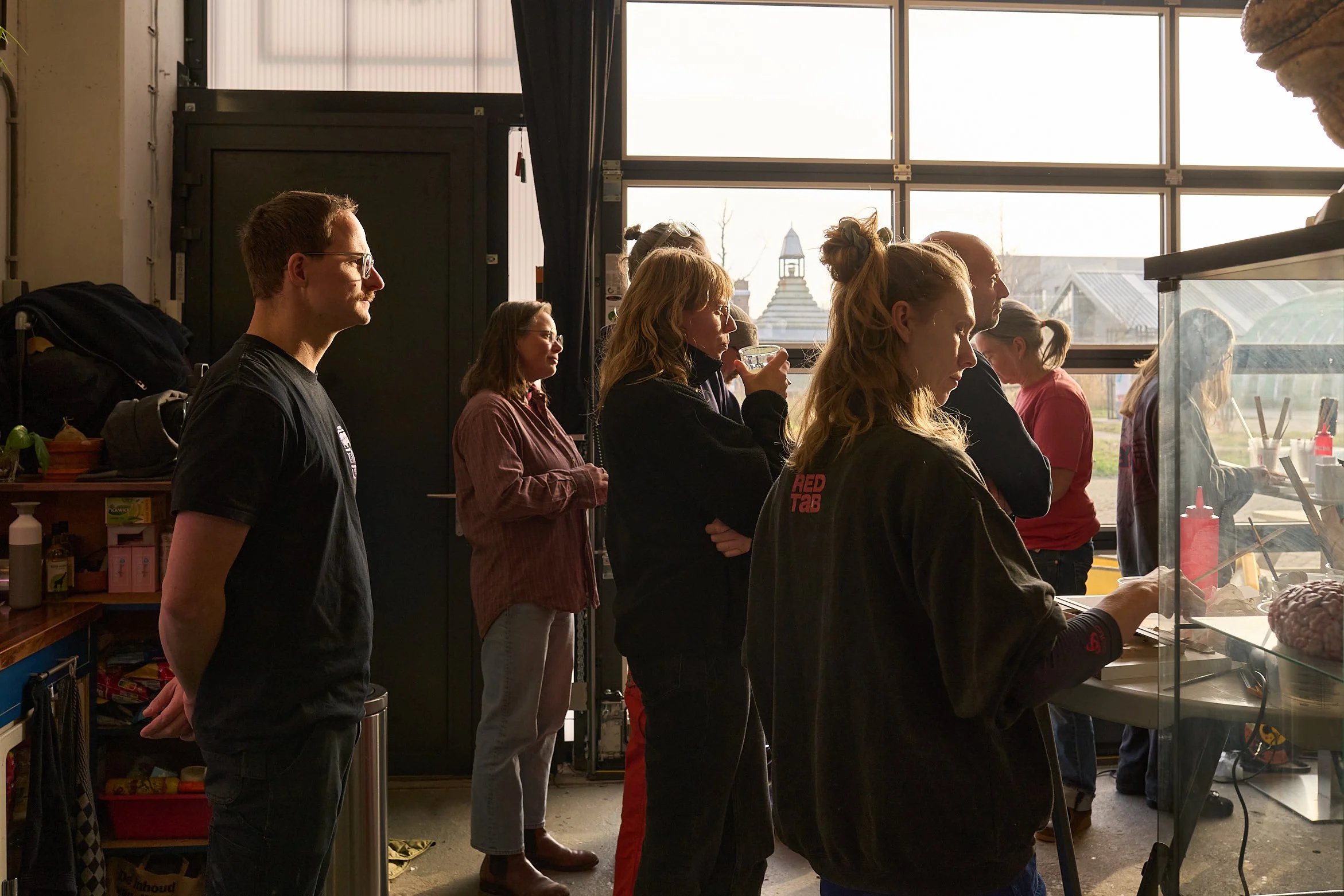 Picture by: Tomas Mutsaers