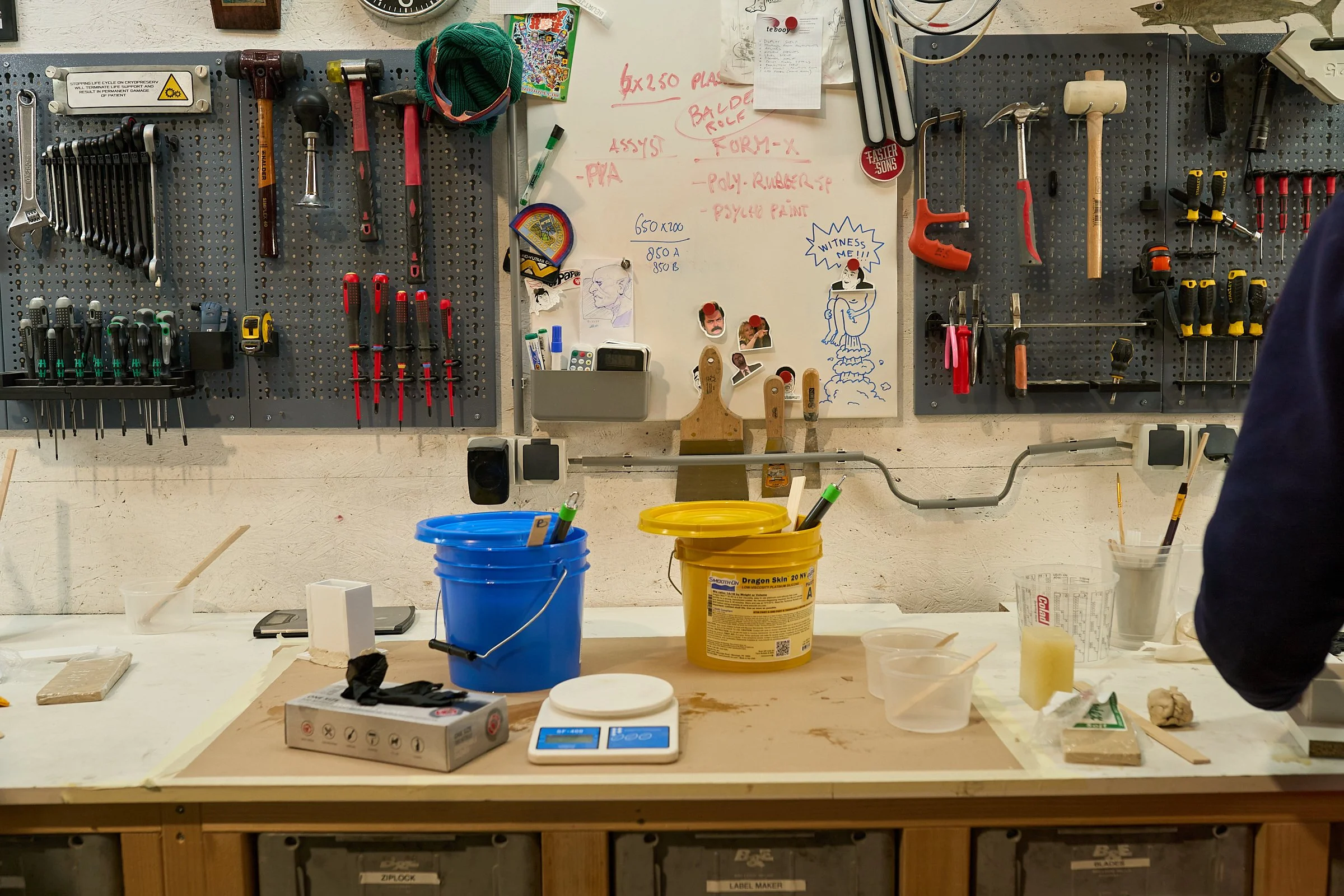 Picture by: Tomas Mutsaers