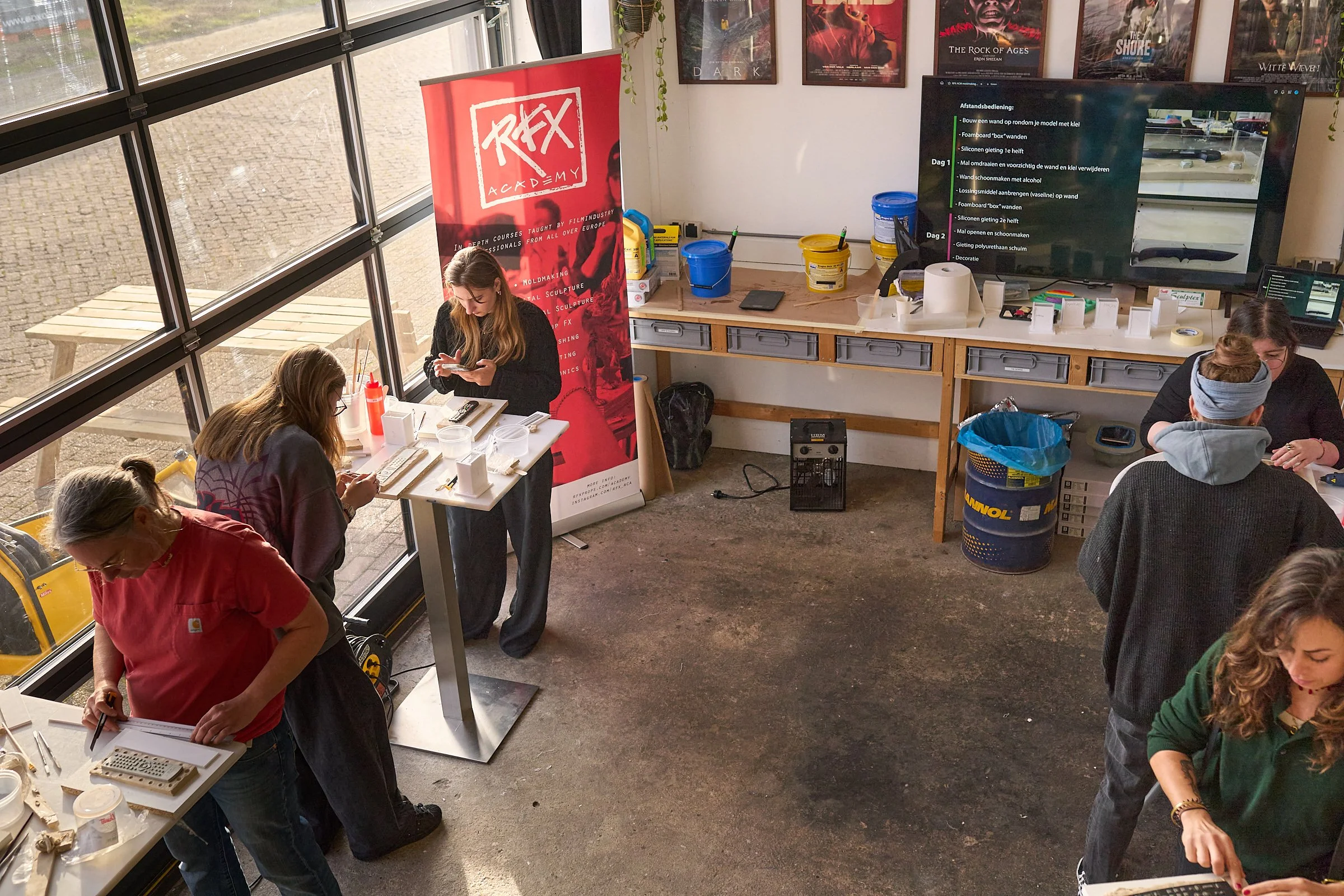 Picture by: Tomas Mutsaers