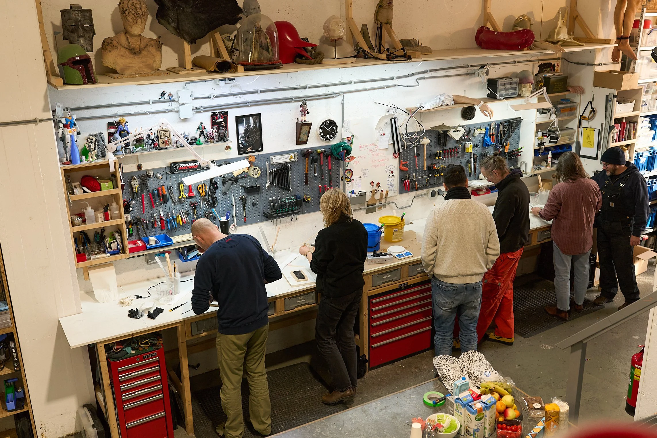 Picture by: Tomas Mutsaers