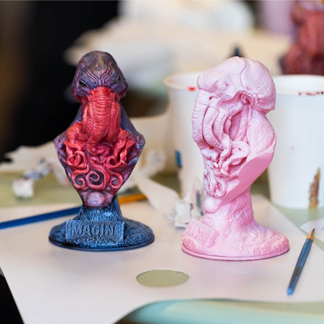 Picture by: Jaime Korbee