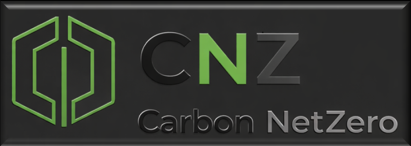Coo Netzero Carbon NetZero | Industrial Carbon Removal