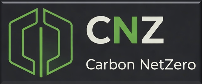Carbon NetZero | Industrial Carbon Removal