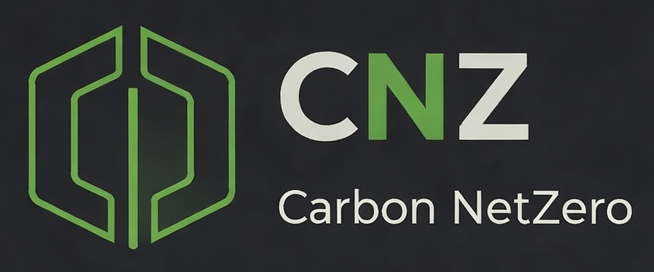 Carbon NetZero | Industrial Carbon Removal