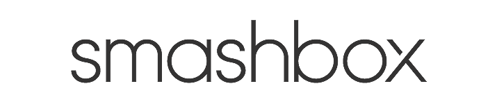 Smashbox professional cosmetics brand logo