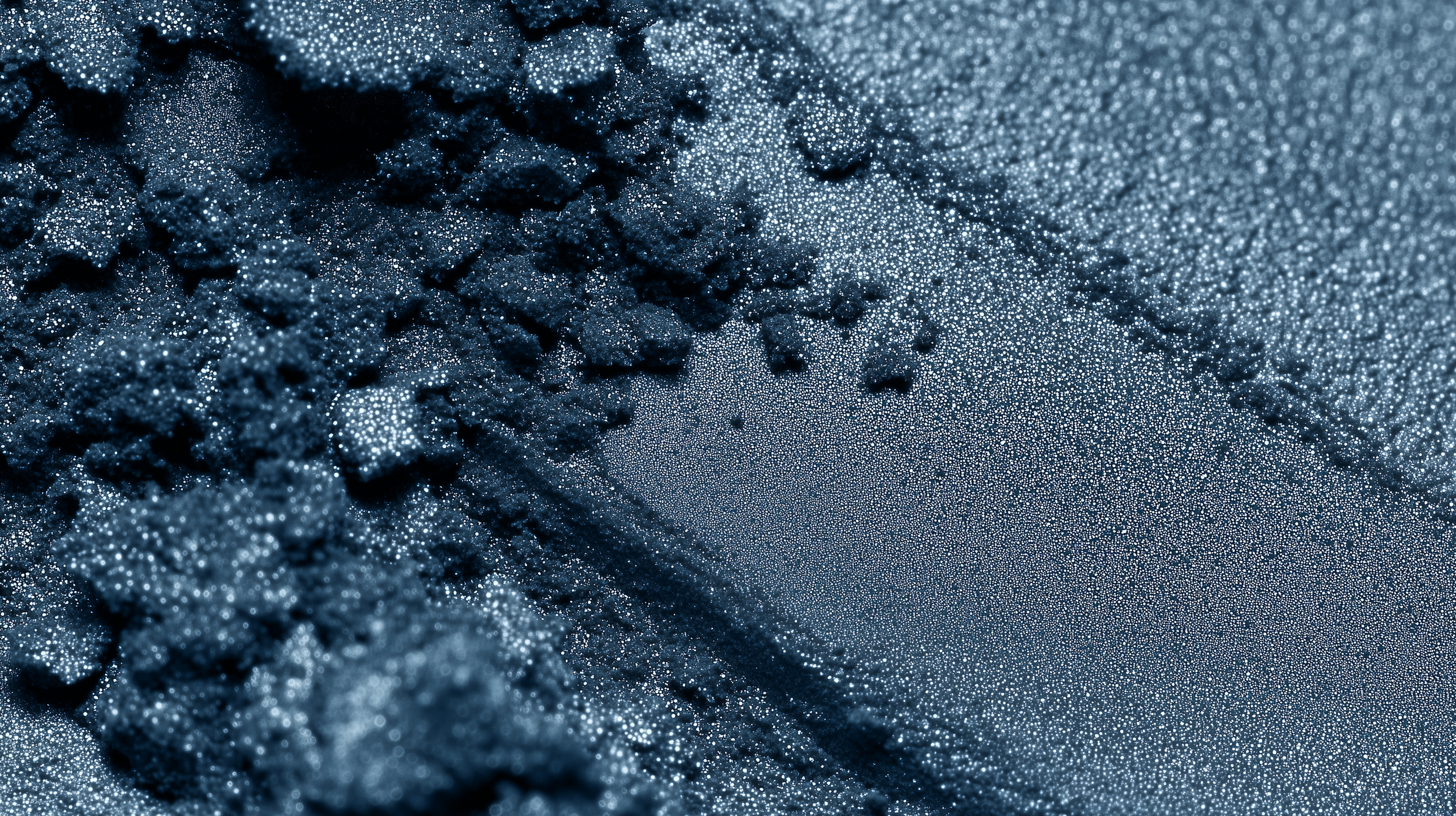 Macro cosmetic texture