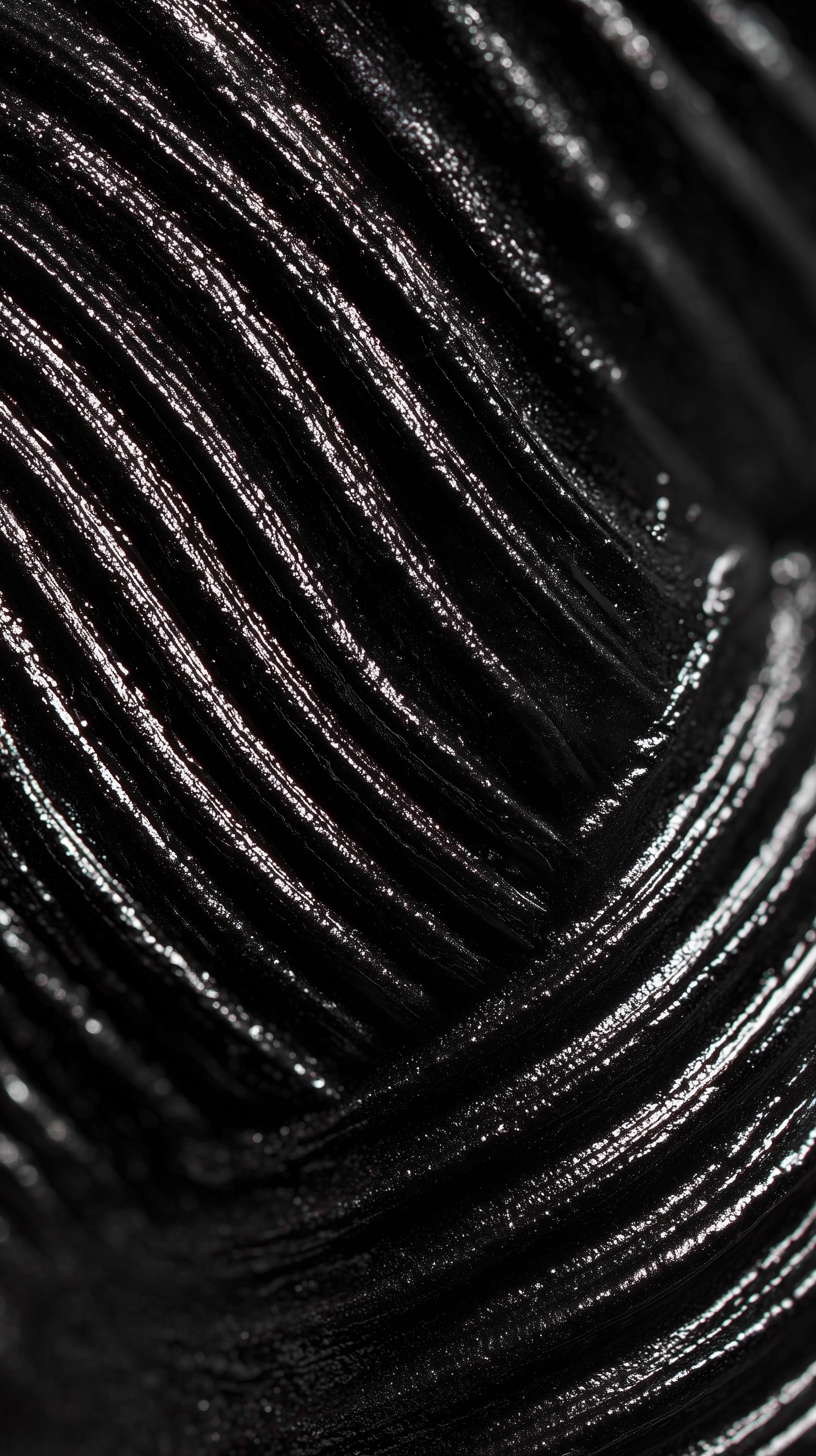 Macro cosmetic texture