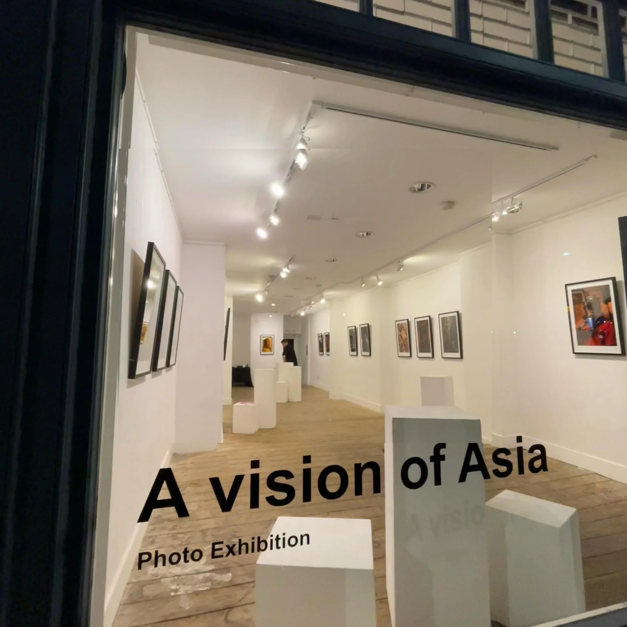 Missed the exhibition? We still need your help!

Discover the collection and more on our website! (In our bio)

Help the cause by ordering your favourites or simply by donating through our GOFUNDME!

ALL FUNDS COLLECTED ARE DONARED TO FIGHT FOR SIGHT