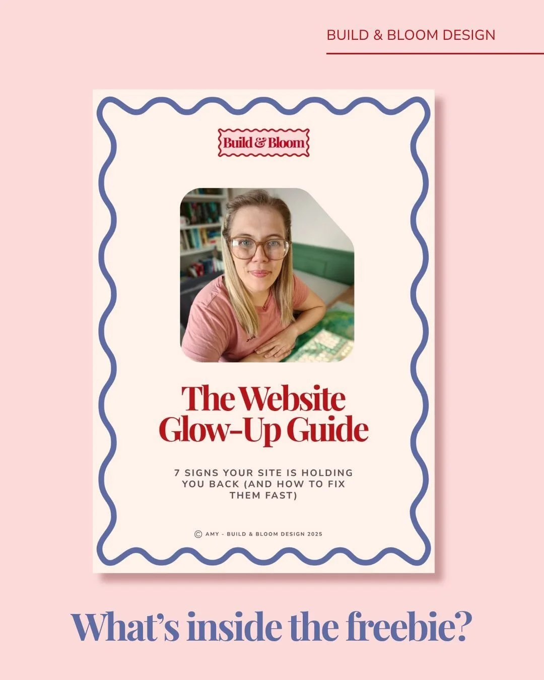 Let&rsquo;s be real - most websites start strong&hellip; then quietly drift into &ldquo;eh, I&rsquo;ll fix it later&rdquo; territory.

Suddenly it&rsquo;s been 2 years, your business has evolved, and your site? Still stuck in its 2021 era.

If your s