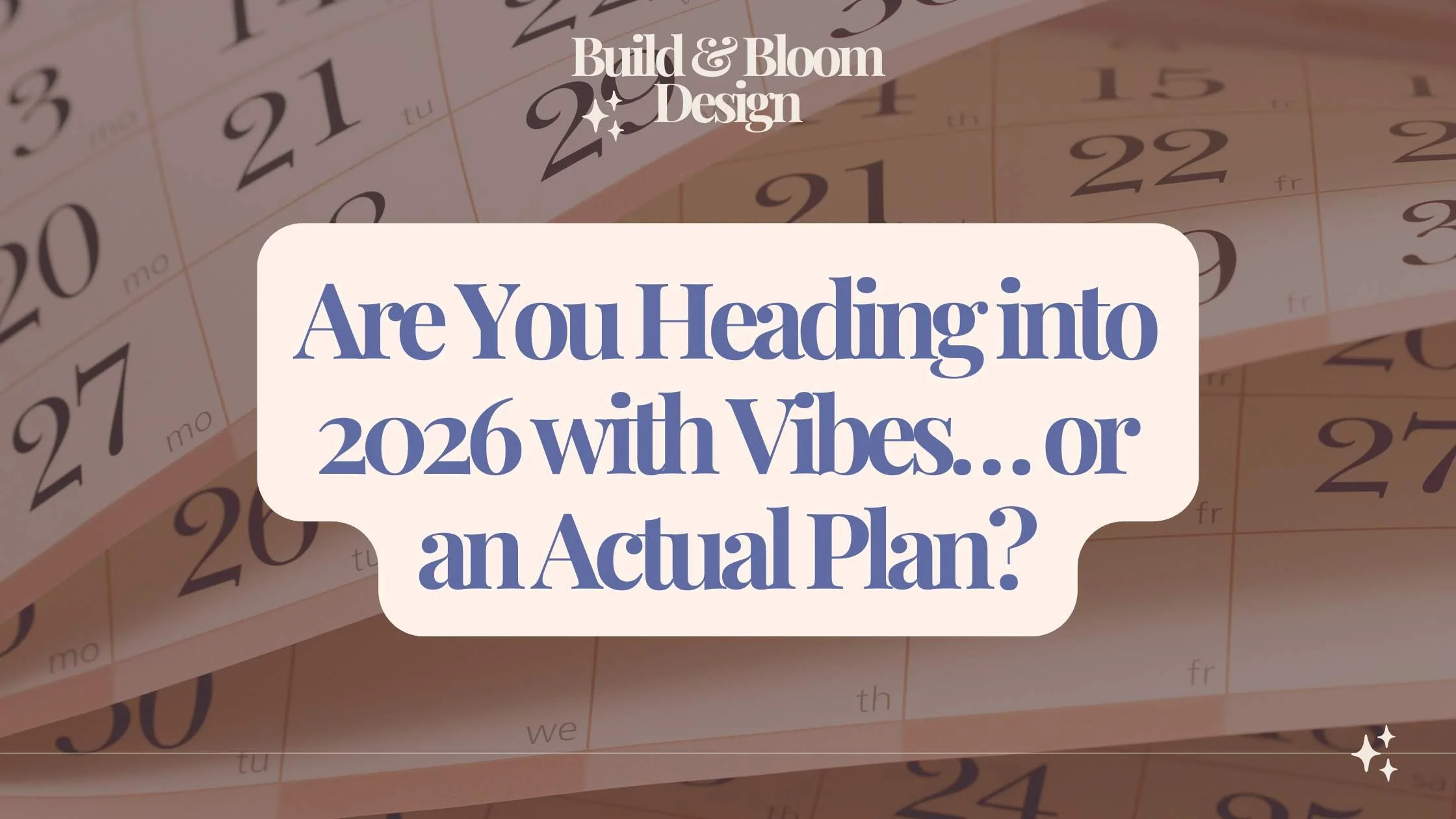 The Ultimate 2026 Prep Guide for Small Business Owners