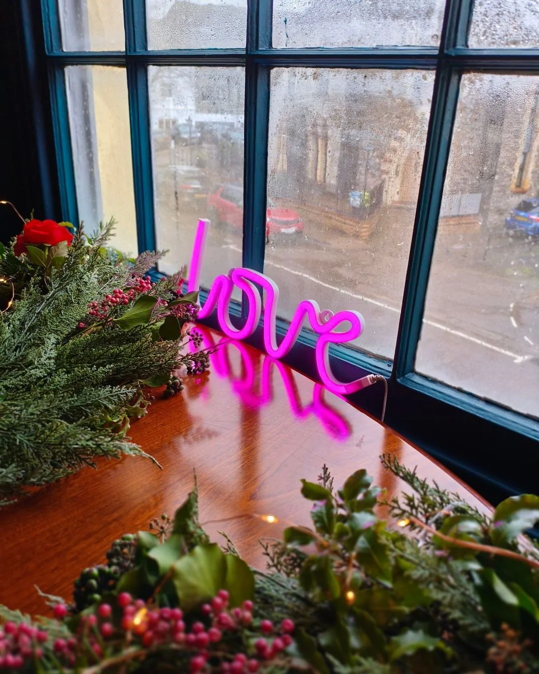 And just like that&hellip; I&rsquo;m winding down for Christmas 🎄

The laptop is closing, the to do list is being ignored (intentionally), and I&rsquo;m heading into a couple of weeks of proper rest, family time and fresh Cornish air.

There&rsquo;l