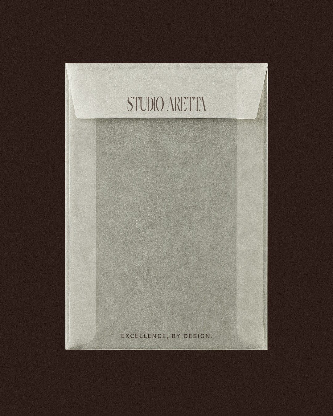 Details that are easy to overlook are exactly the ones worth getting right.

The finish, the feel, the way the whole thing holds together. You already know this. It is how you approach your own work. 

Your brand should reflect that same level of car