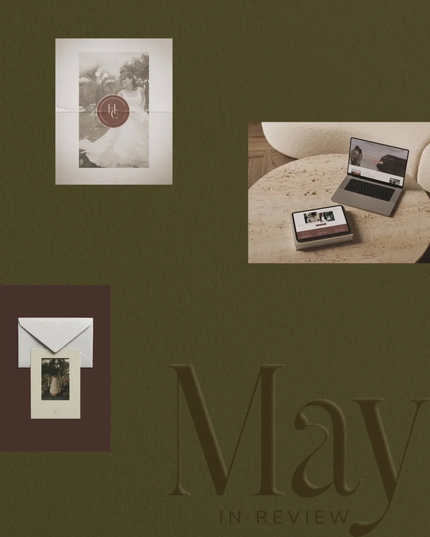 Really feeling the value of reflecting and celebrating the positive things 🧡

A few snapshots from May, a joy-filled month! 

What great things have happened to you in the last month?

Amy x

~

I'm Amy, the designer behind Studio Aretta, specialisi
