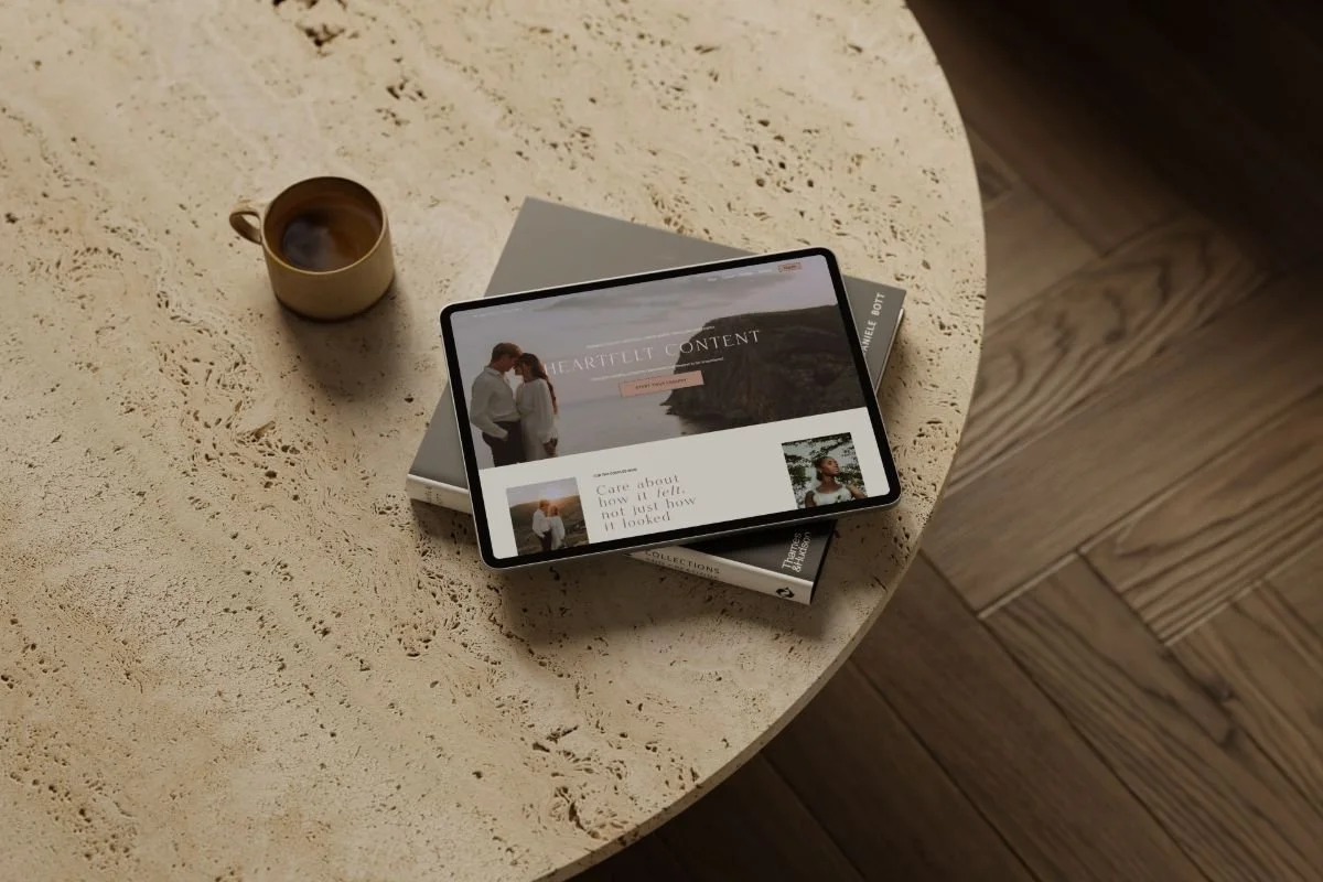 The Truth About Wedding Business Branding and Why It Matters