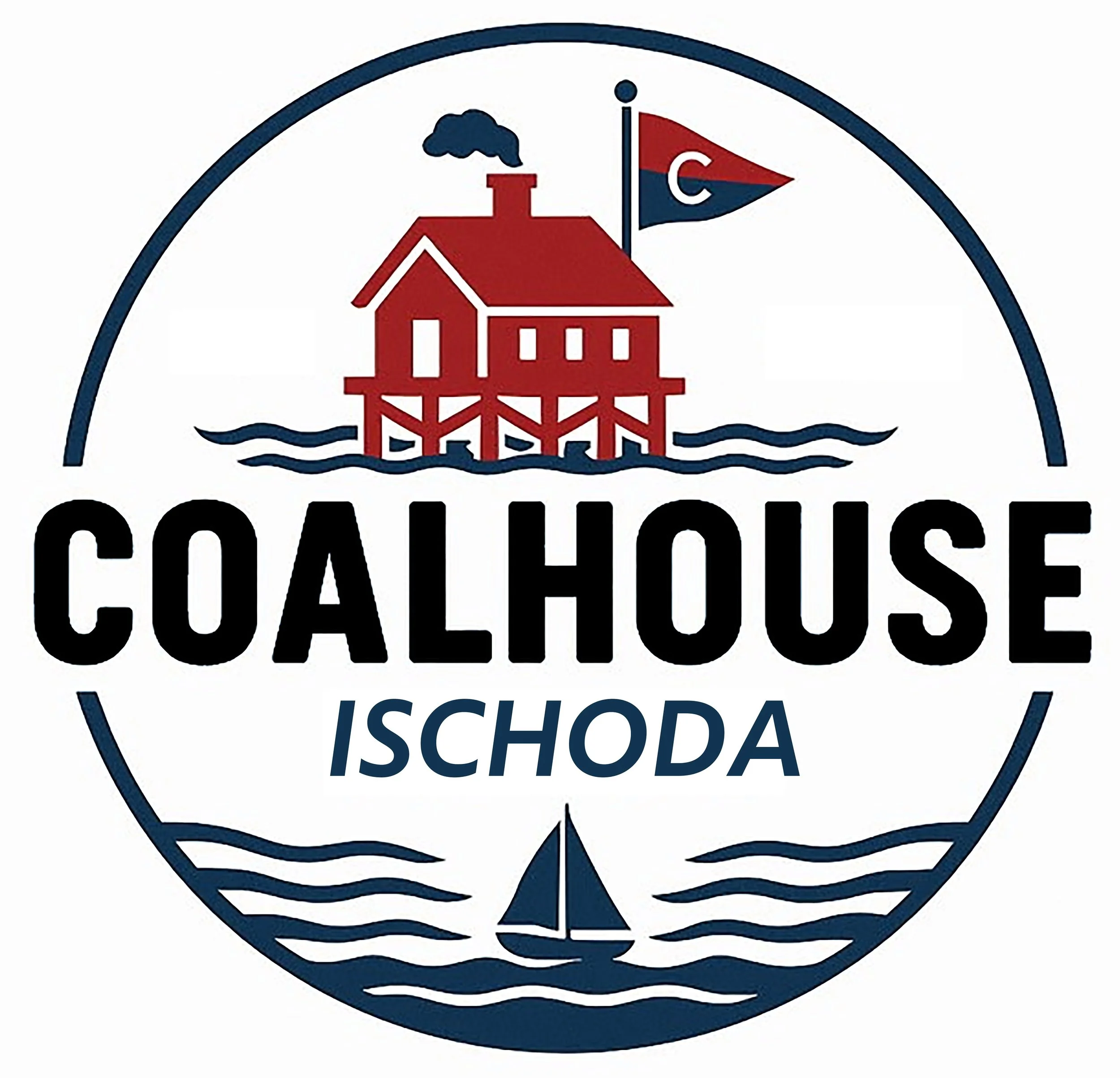 COALHOUSE X ISCHODA