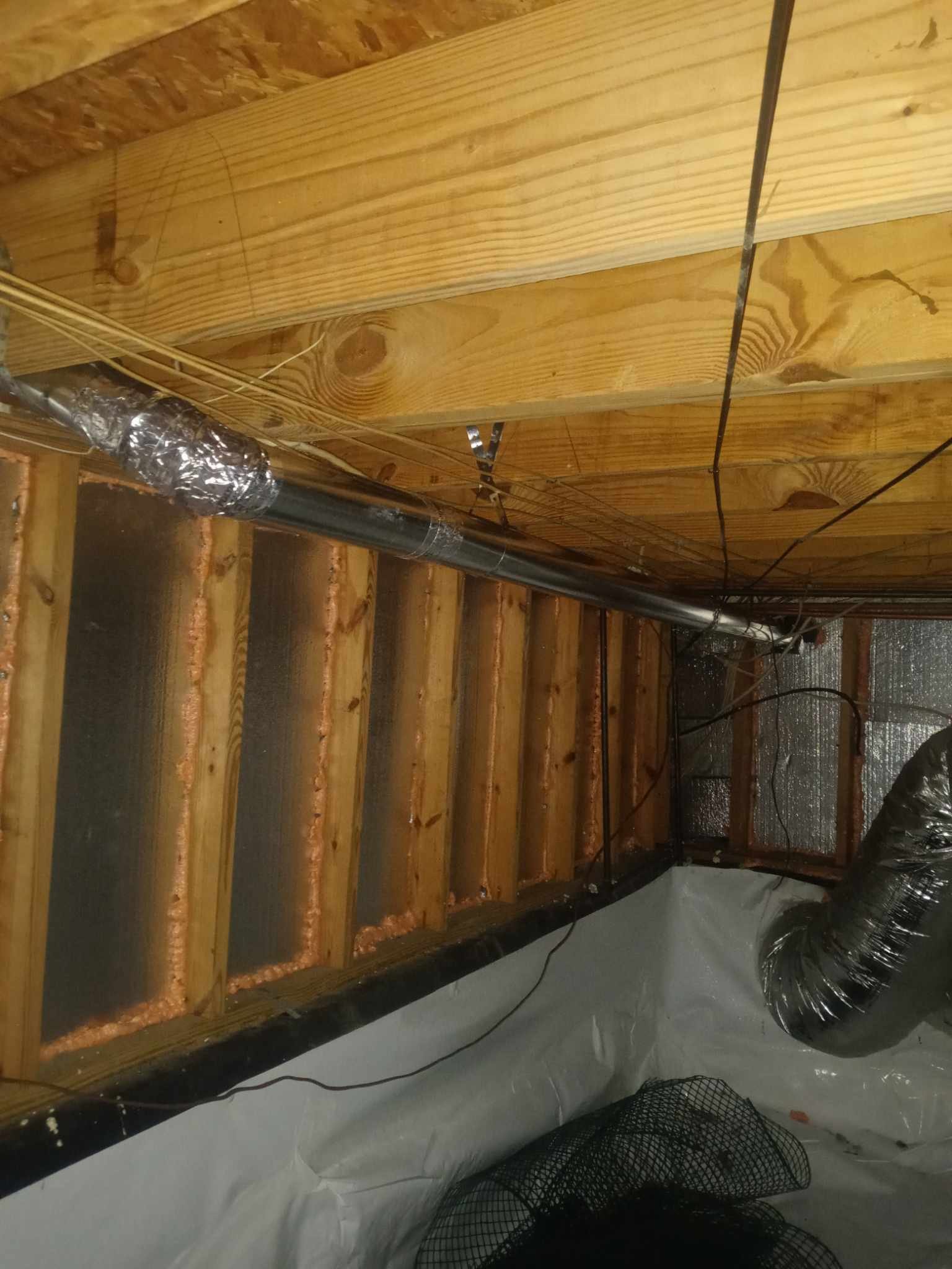 Professional Dryer Vent Installation in Chattanooga: Why DIY Isn’t Worth the Risk