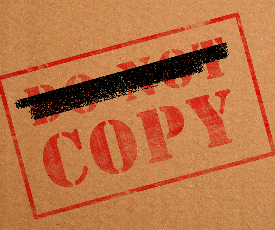 Borrowing from the giants: how challengers use Cadbury &amp; Pepsi principles in convenience