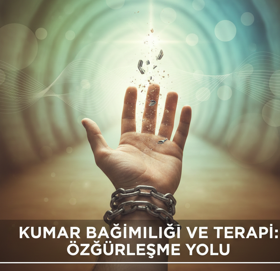 Kumar Bağımlılığından Kurtulmak Mümkün Mü? Terapi ve İyileşme Süreci