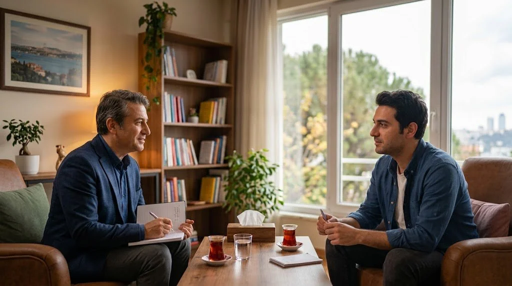 Kumar Bağımlılığı Tedavisinde Psikoterapinin Rolü: Kumar Bağımlılığından Nasıl Kurtulurum?