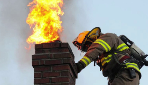 Filters and Flues.