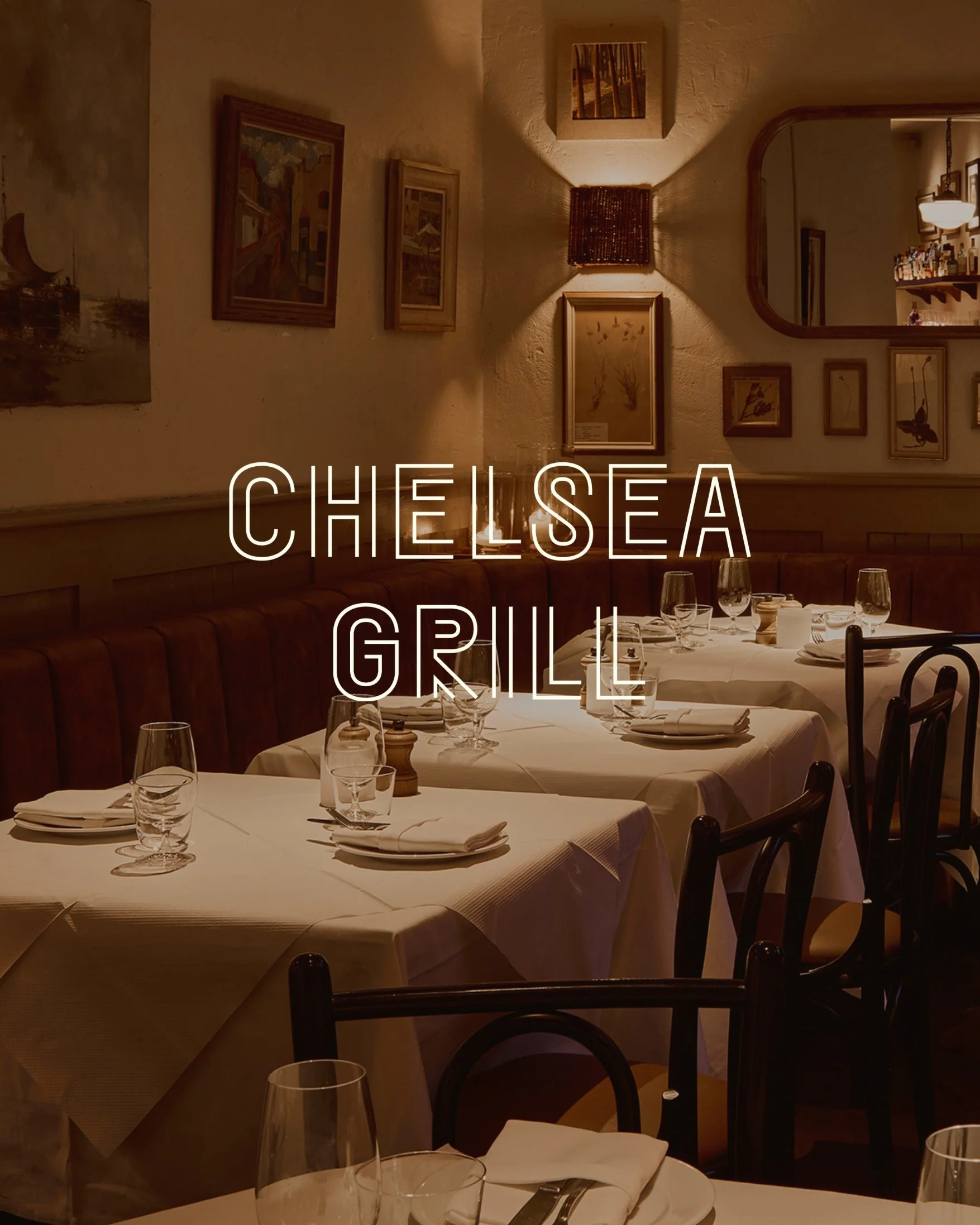 Chelsea Grill
