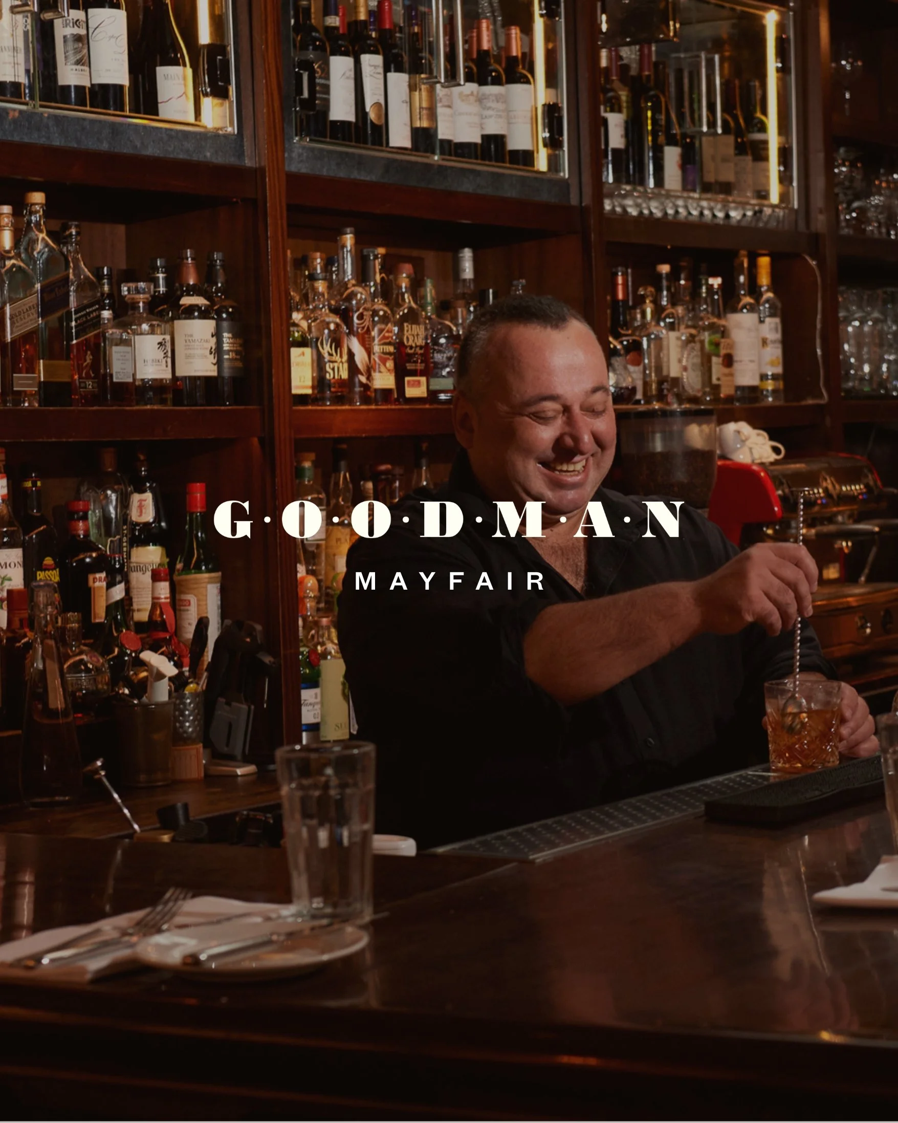 Goodman Mayfair