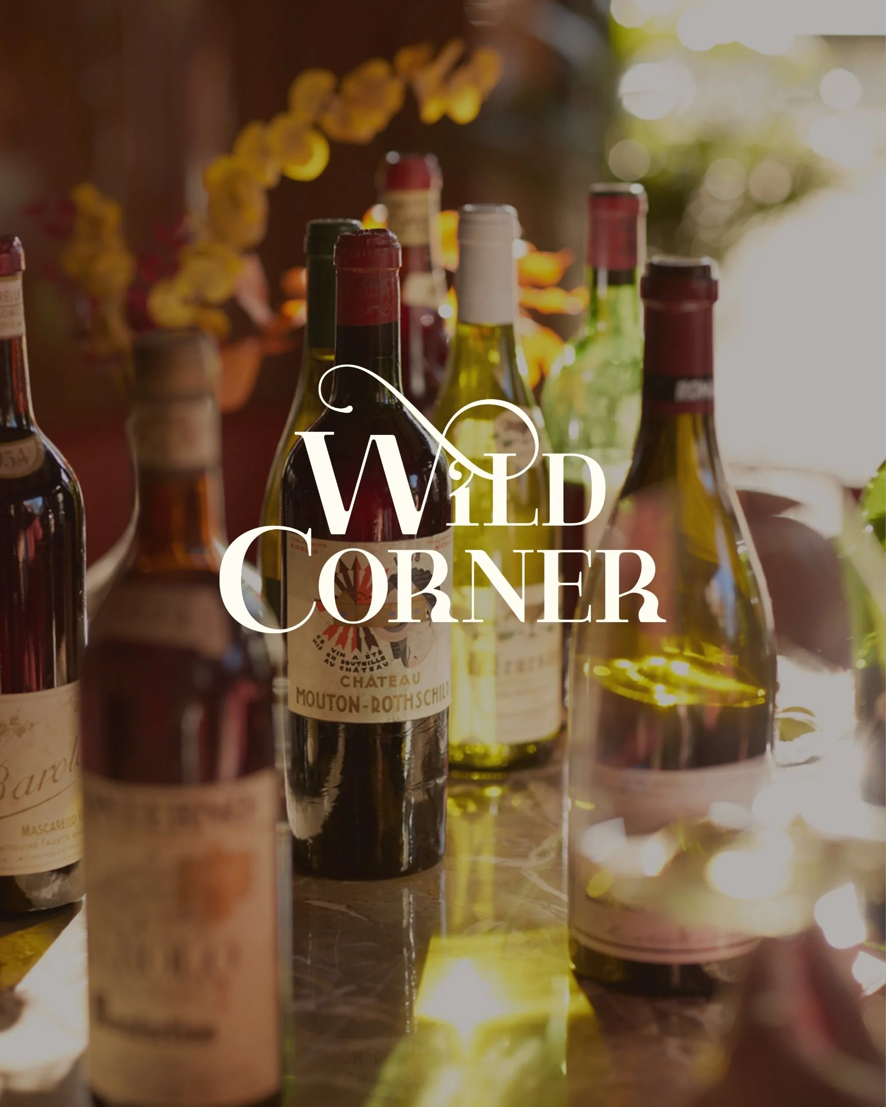 Wild Corner