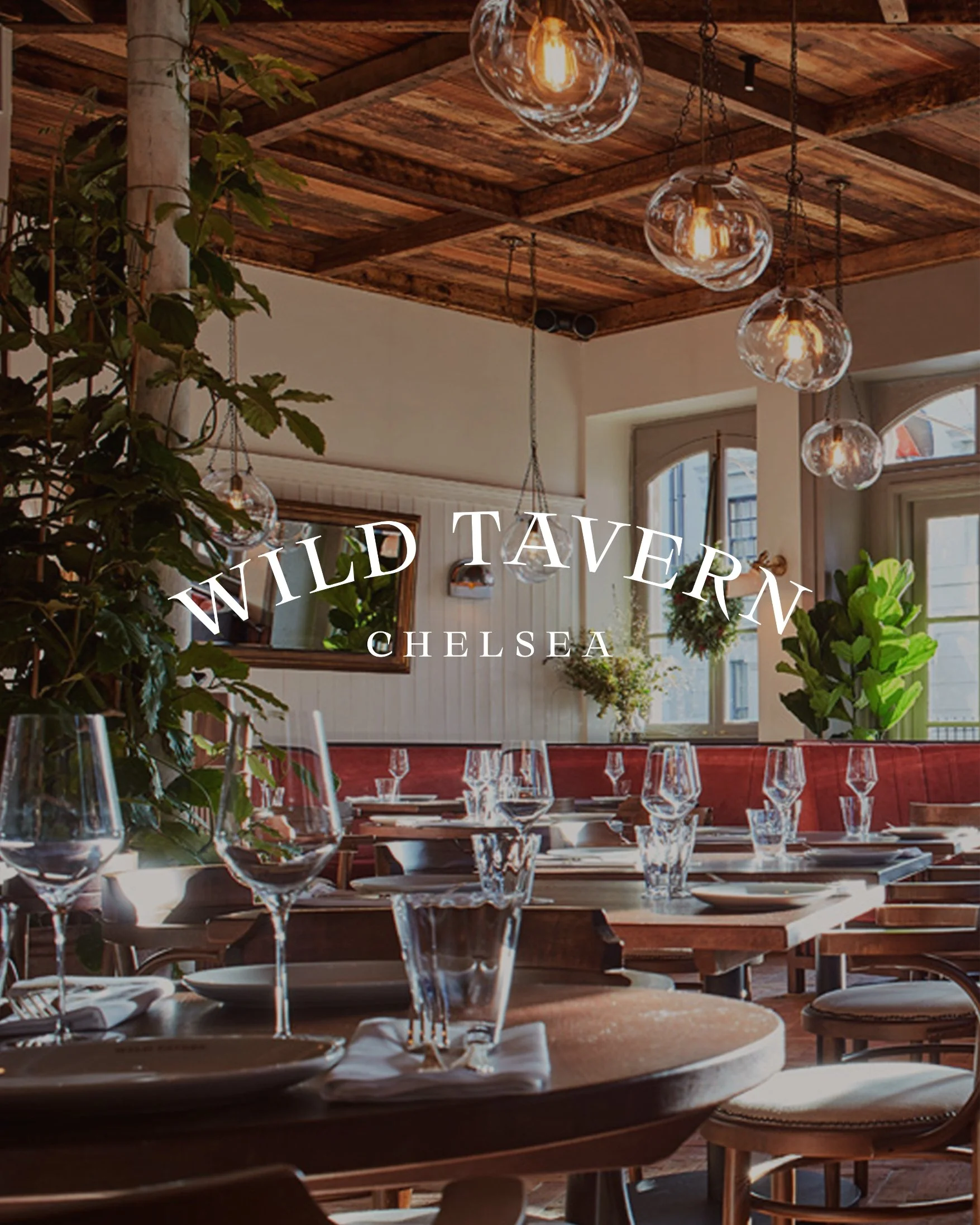 Wild Tavern