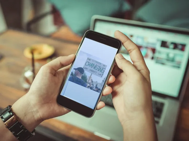 Sell your idea like an iPhone