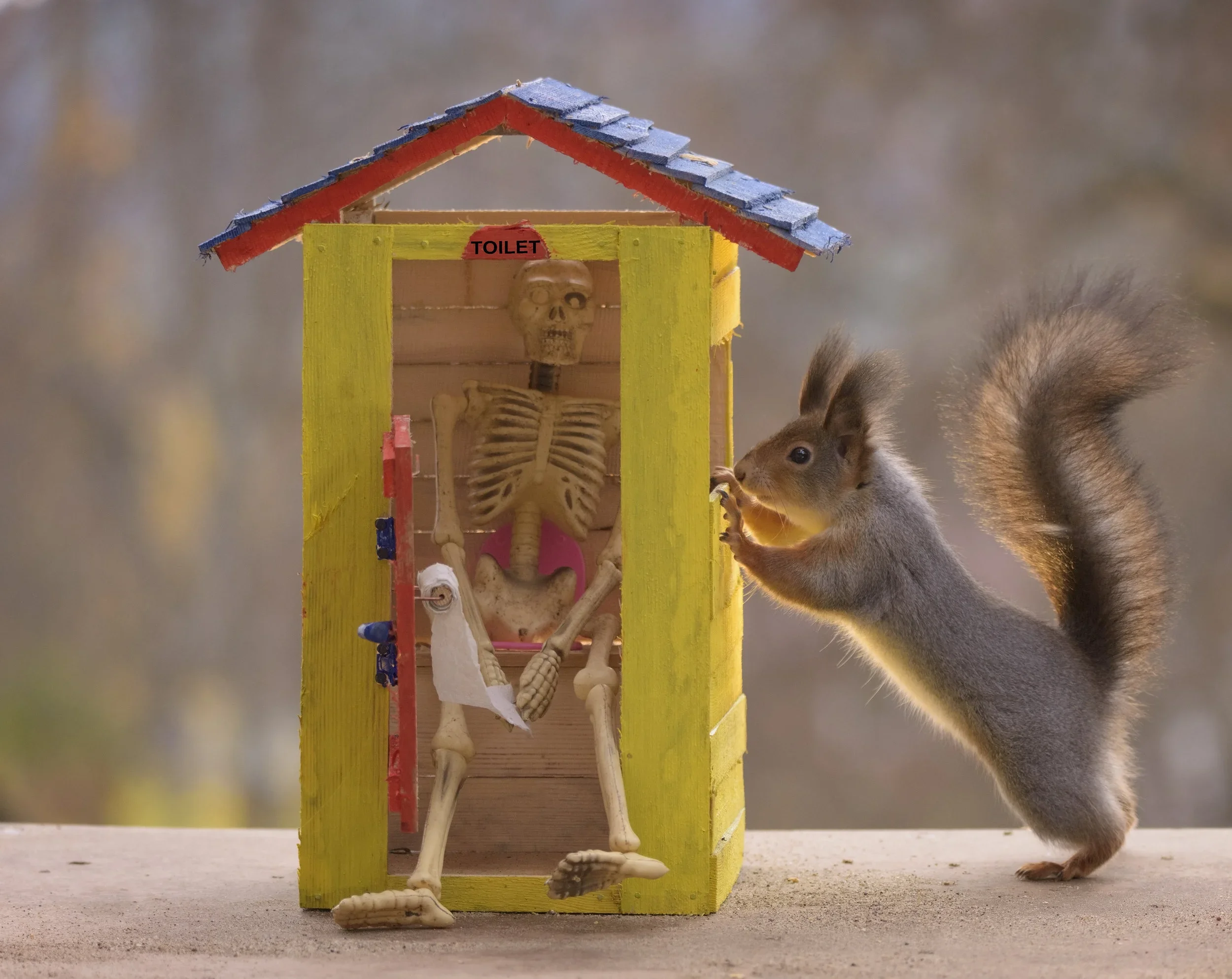 The Skeleton in the Closet - Your Strategic Plan