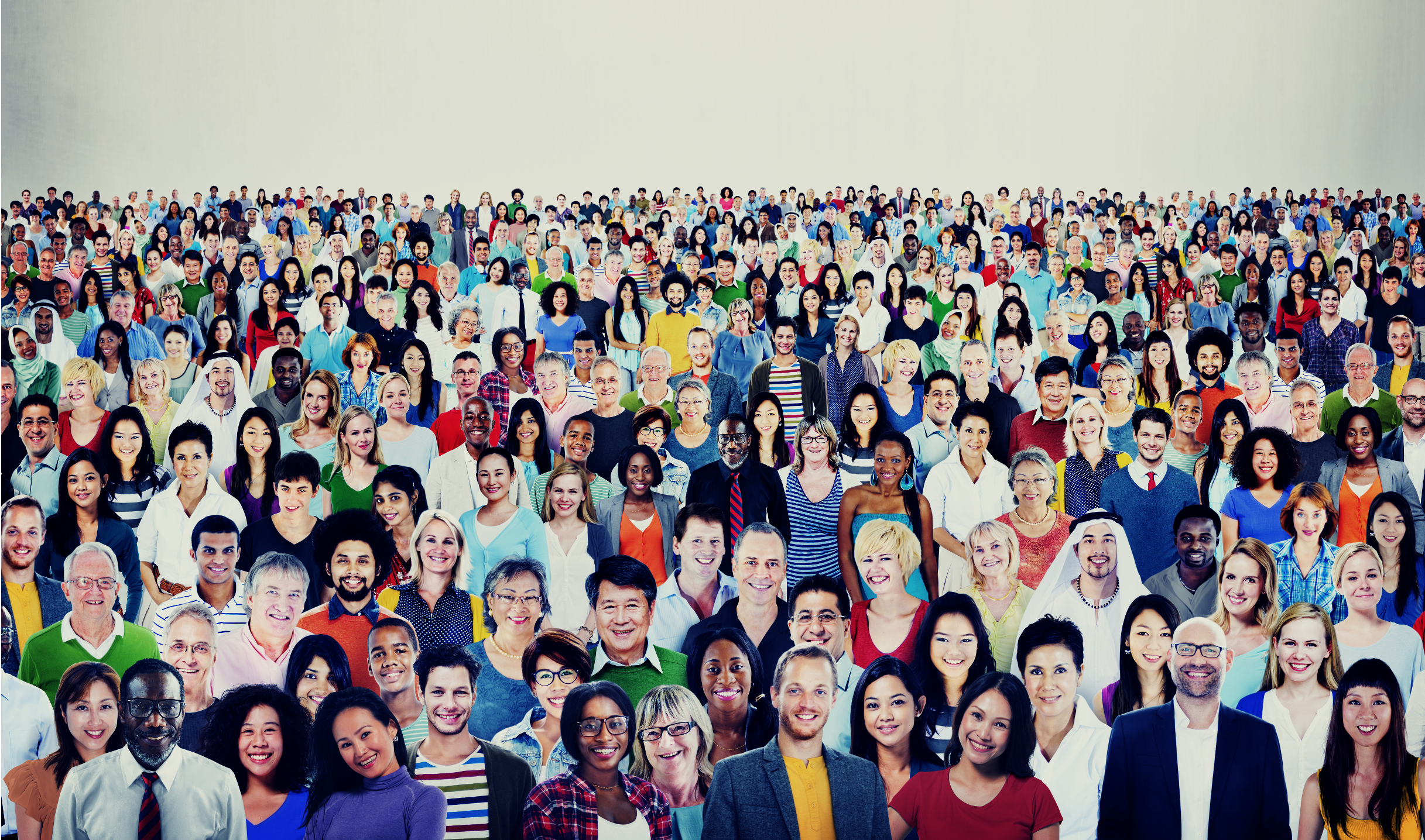 The Myth of the General Public