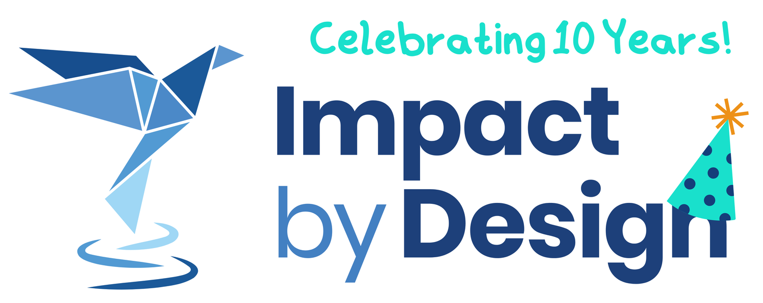 Impact by Design