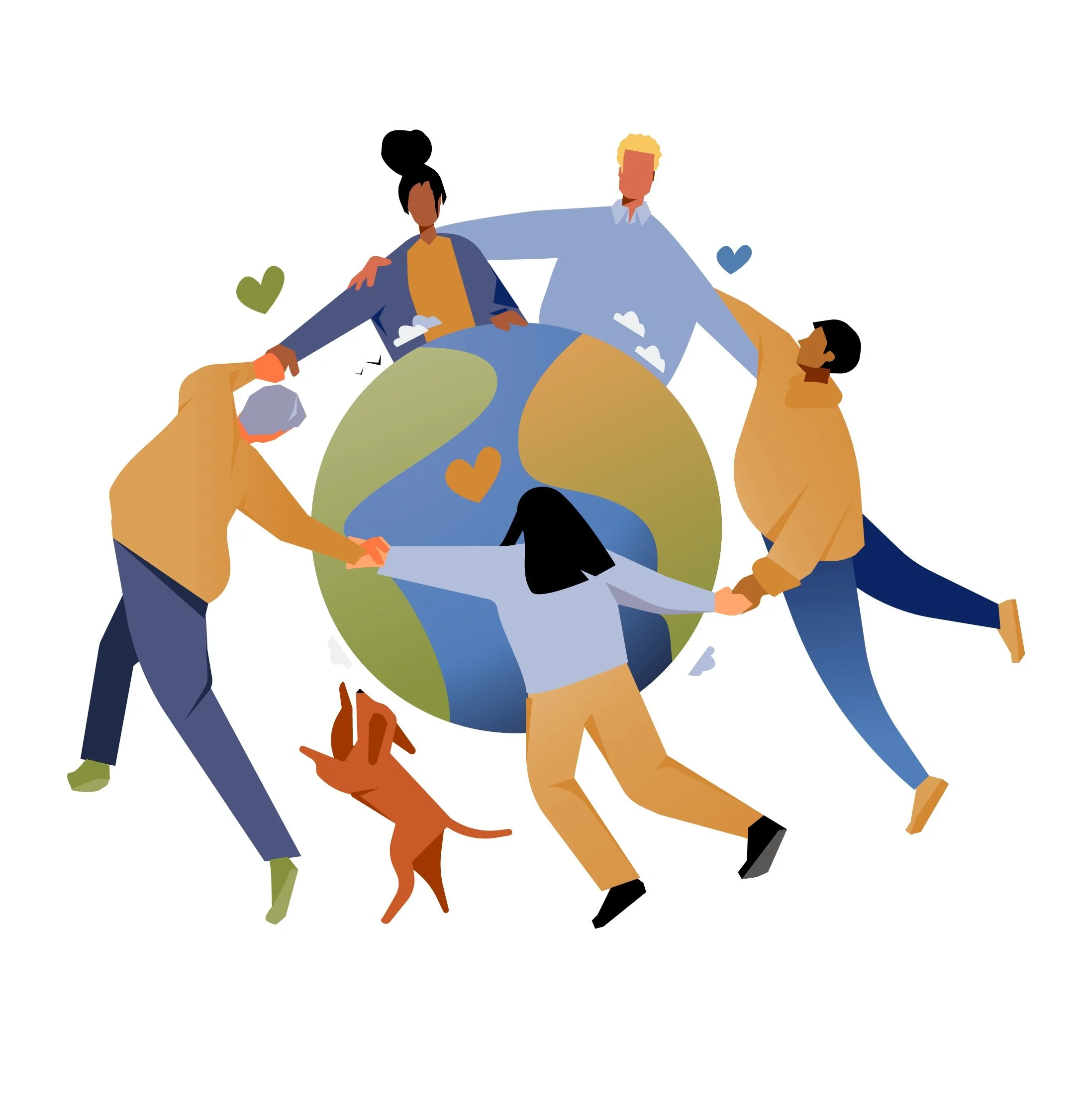 young scientist icon