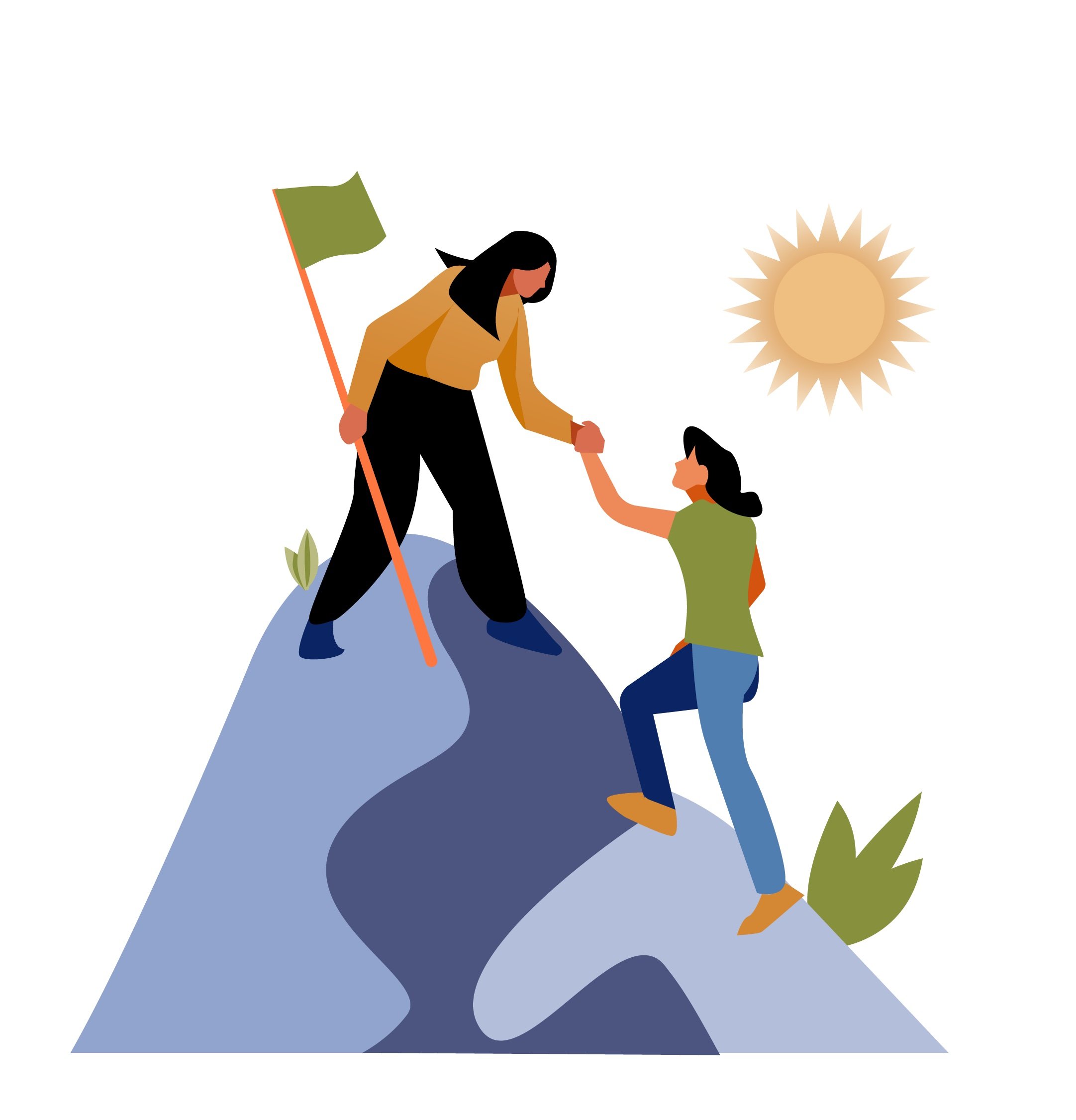 young scientist icon