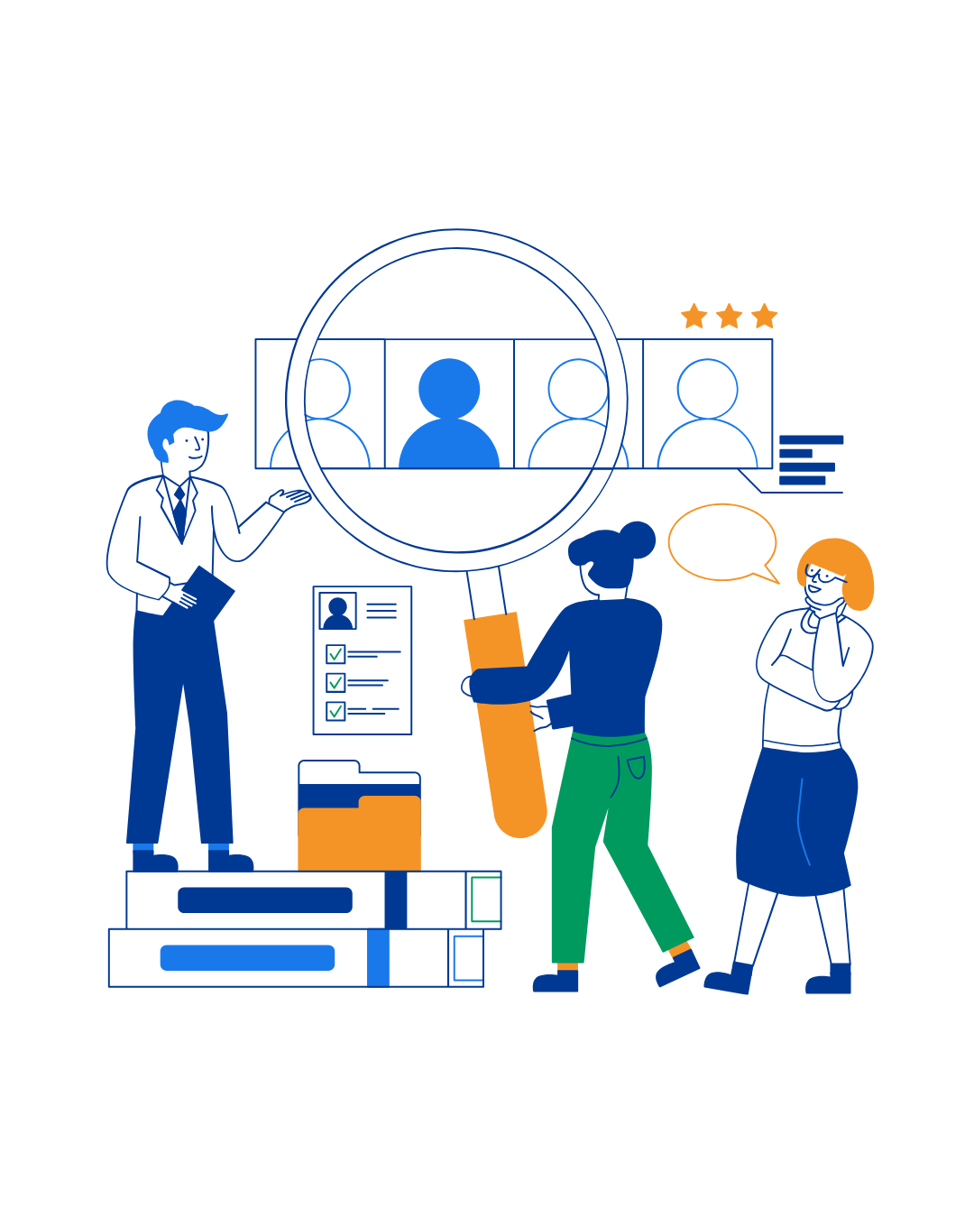 Monitoring, Evaluation, & Learning