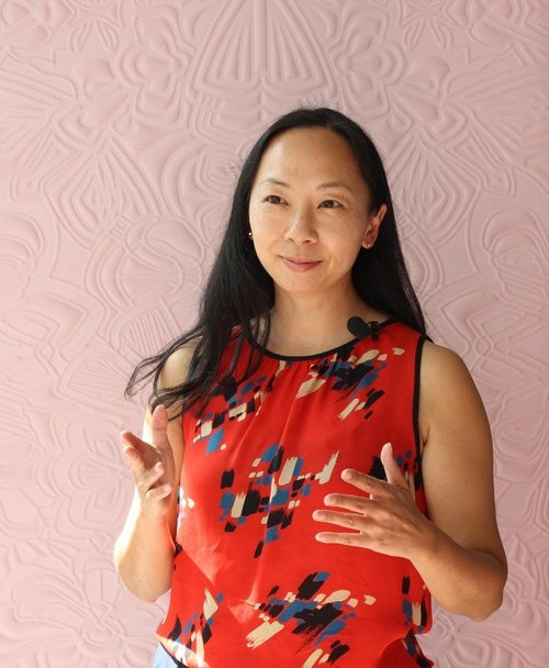 Charlene Lam