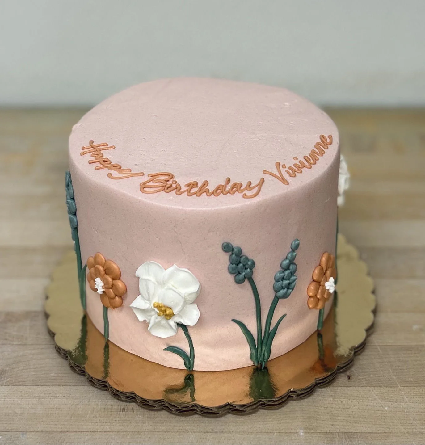 FLORAL-13